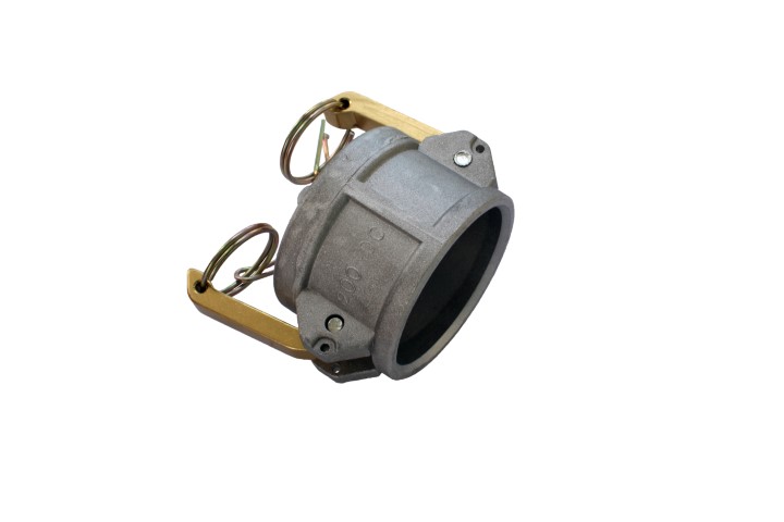 CAMLOCK ALLOY COUPLING TYPE DC 100MM 